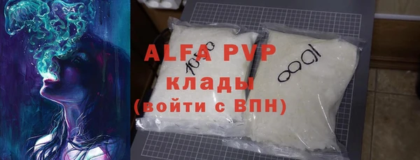 молекула духа Краснослободск